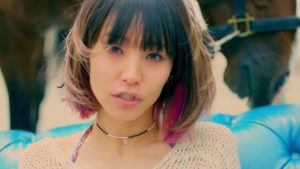 LiSA,令和,アニソン大賞