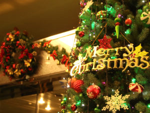 クリスマス,別の言い方