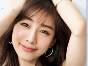 田中みな実,目,変わった