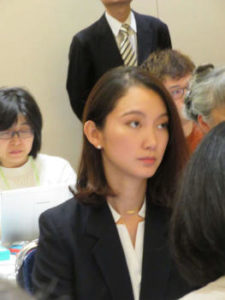 伊藤詩織,かわいい,ハーフ