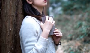 ホワイトデー,なし,別れ