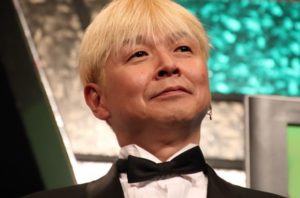 山本太郎,メロリンキュー