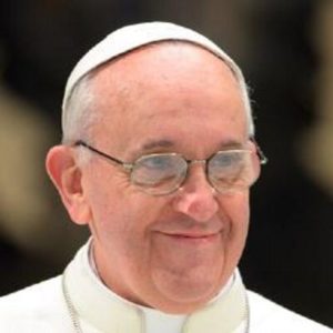 ローマ教皇,法王,違い