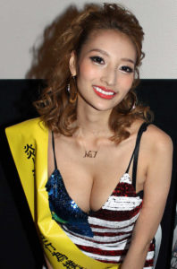 加藤紗里,中学,どこ,大学
