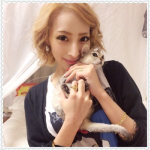 加藤紗里,実家,呉服屋