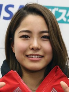 高梨沙羅,かわいい,したい