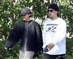 川口春奈,矢地祐介,結婚