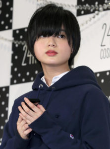 平手友梨奈,脱退,理由