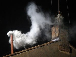 ローマ法王,歴代,現在