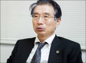 ゴーン,弁護士,弘中惇一郎,事務所