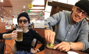 川口春奈,矢地祐介,結婚