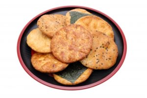 ホワイトデー,せんべい,意味
