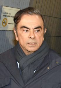 ゴーン,逃亡,弁護士の責任