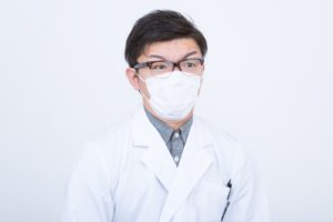 マスク,メガネ,曇らない方法,ティッシュ