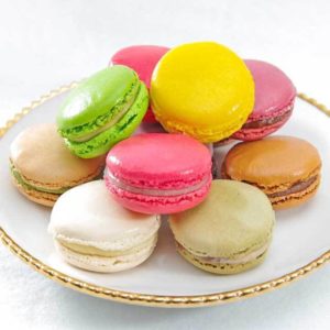 バレンタインデー,マカロン,意味