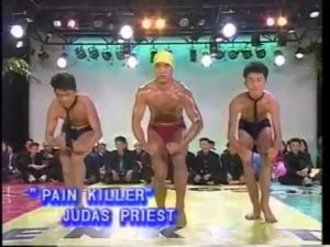 山本太郎,メロリンキュー