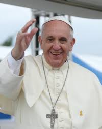 ローマ教皇,法王,違い