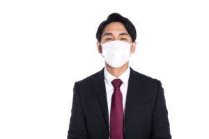 マスク,耳が痛くない方法,輪ゴム