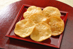 ホワイトデー,せんべい,意味