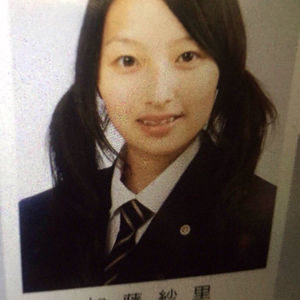 加藤紗里,すっぴん,卒アルバム