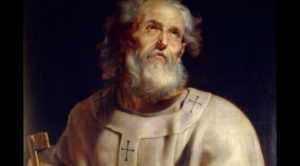 ローマ法王,歴代,現在