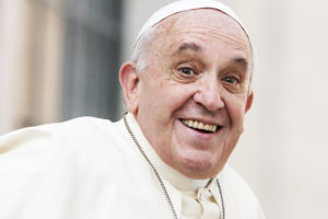 ローマ教皇,法王,違い