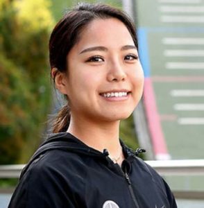 高梨沙羅,結婚