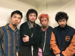 king gnu,チケット,当たらない