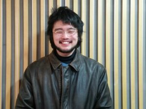 king gnu,井口,高校