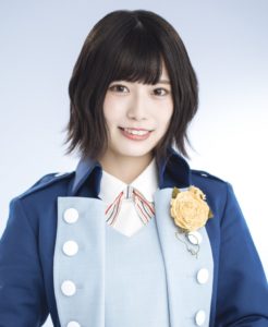 東村芽依,防弾少年団