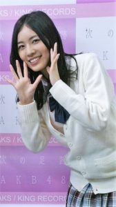 松井珠理奈,卒業,理由
