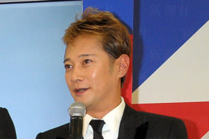 中居正広,事務所,理由,今後の活動