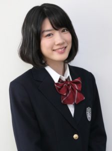 永野芽郁,目の下,線