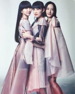 Perfume,ライブ,払い戻し