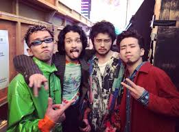 king gnu,チケット,当たらない