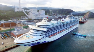 ダイヤモンドプリンセス,旅費,いくら,返金額