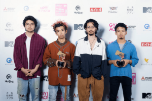 king gnu,チケット,当たらない