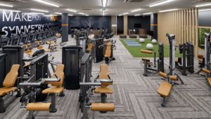 名古屋,コロナ,イオンスポーツクラブ