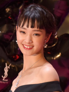 剛力彩芽,現在の仕事
