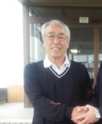 志村けん,兄,そっくり