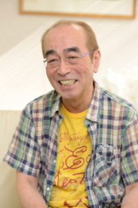 志村けん,ギャグ,一覧