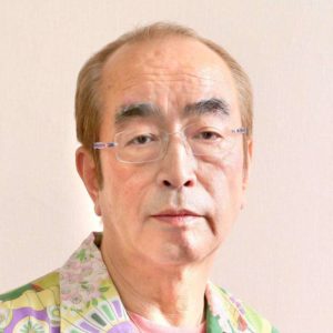志村けん,だいじょうぶだぁ,由来