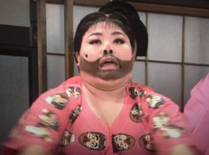 志村けん,だっふんだ,意味,変なおじさん,由来