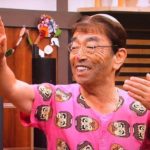 志村けん,だっふんだ,意味,変なおじさん,由来