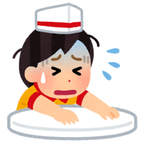 臨時休校,バイト,高校生