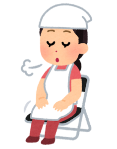 臨時休校,バイト,高校生