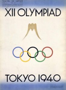 オリンピック,中止,延期,過去