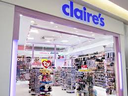 クレアーズ,閉店セール