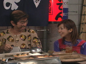 志村けん,だっふんだ,意味,変なおじさん,由来