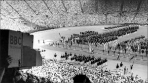 オリンピック,中止,過去